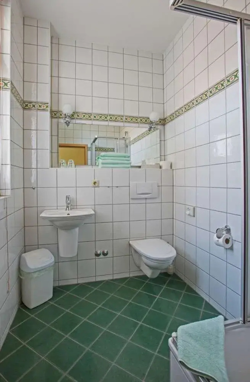 Hotel und Landgasthaus Zur grünen Erle - Général
