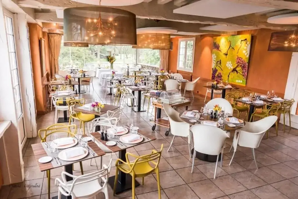 Hotel Ar Milin - Général