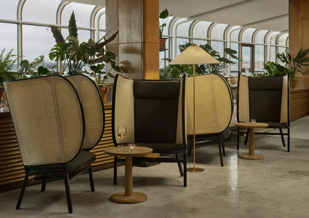 Original Sokos Hotel Vaakuna Helsinki - Général