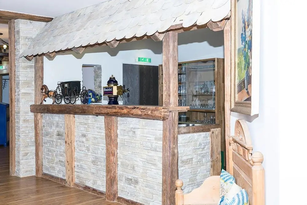 Hotel-Gasthof Zur Post - Général