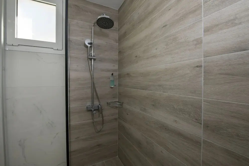 1 Bedroom Superior Apartment with pool view