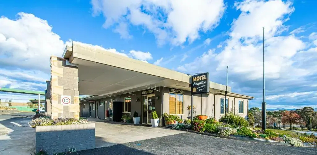 Gold Panner Motor Inn