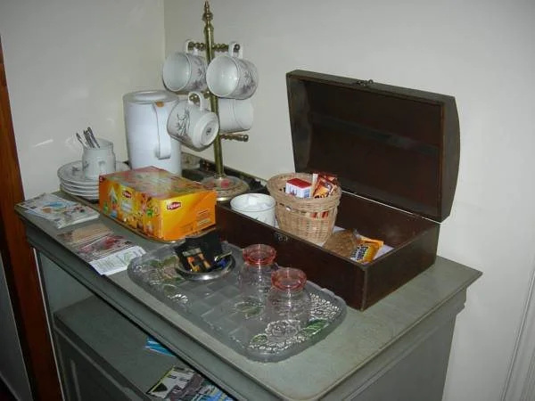 Food & Beverage
