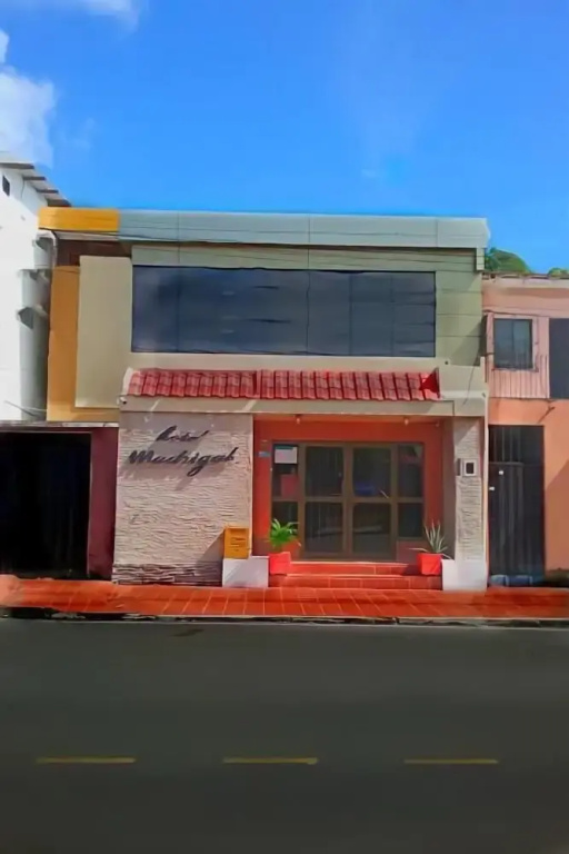 Hotel Madriggal