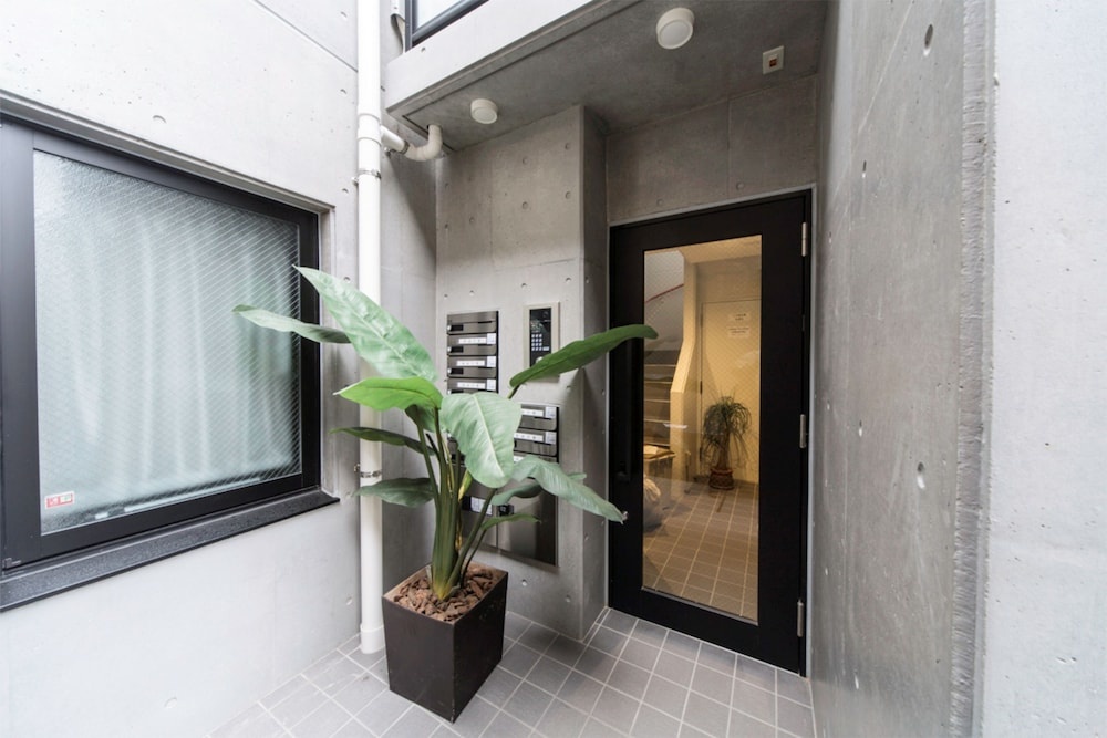 Nestay inn Tokyo Kagurazaka 01 사진 14