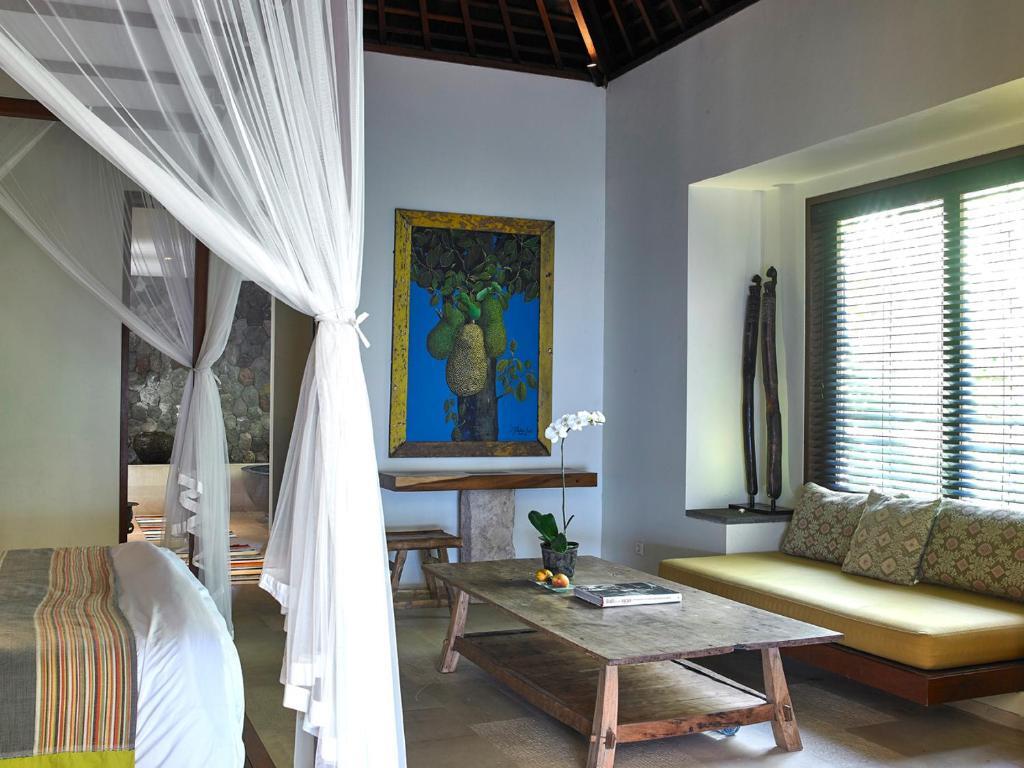 The Purist Villas & Spa