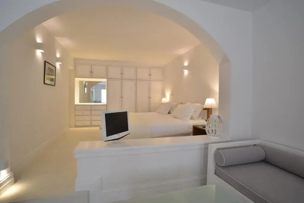 Zoe's Club - Chambres