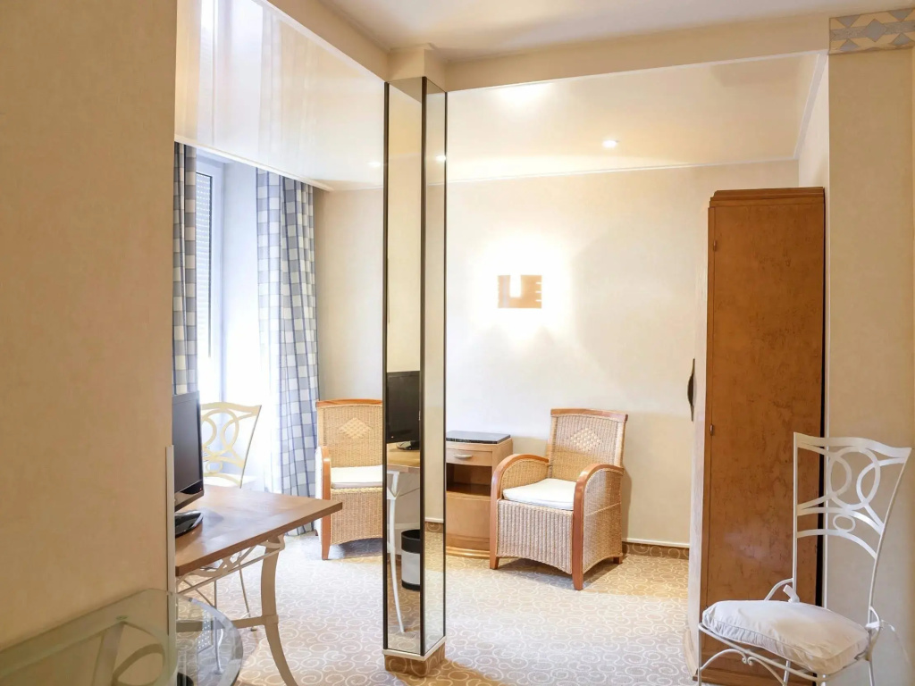 Voir la photo 4 — Hotel Le Bretagne