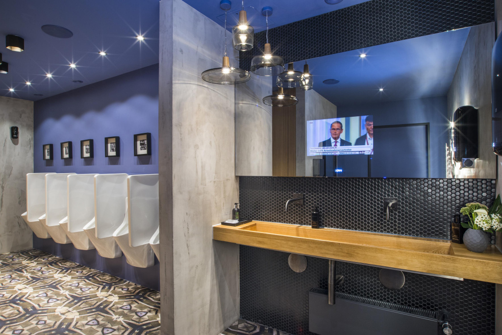 Arcadeon Landhotel Halden - Général