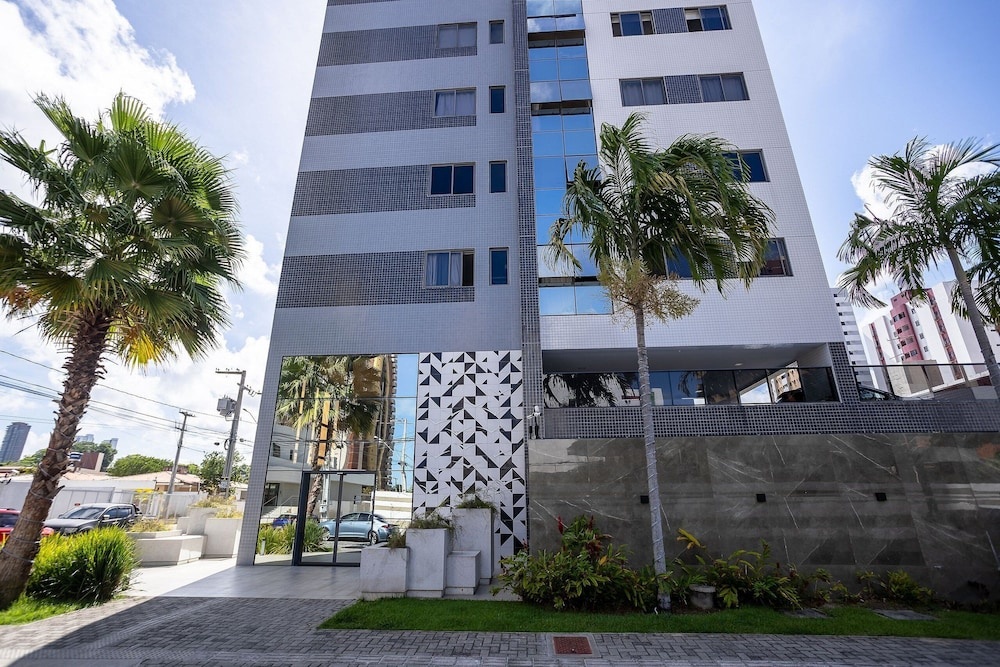 Tropical Hub #1002 - Apartment in Manaira by Carpediem