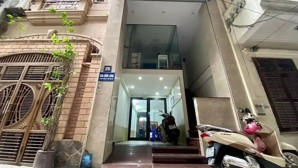 Era Apartment Ham Long