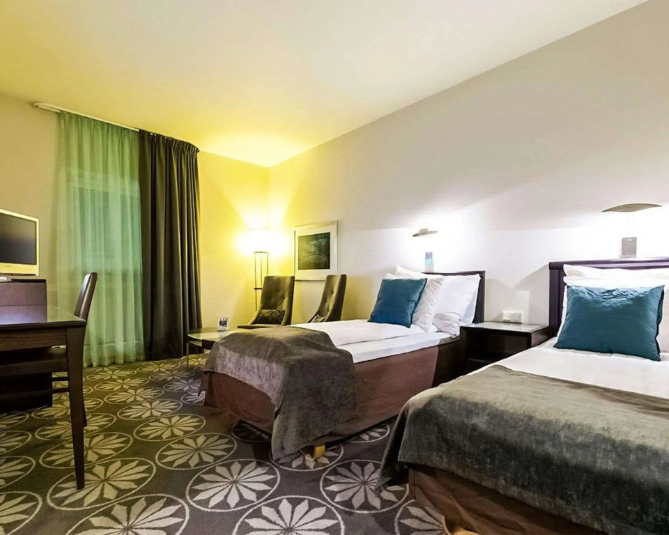 Home Hotel Aurora - Général