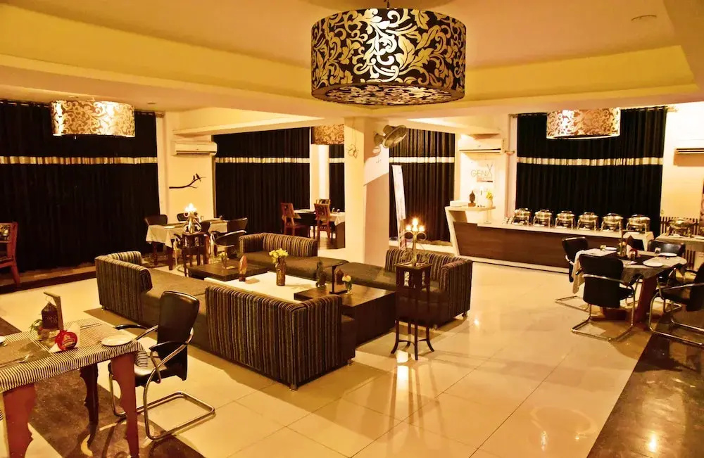 Hotel photo 10