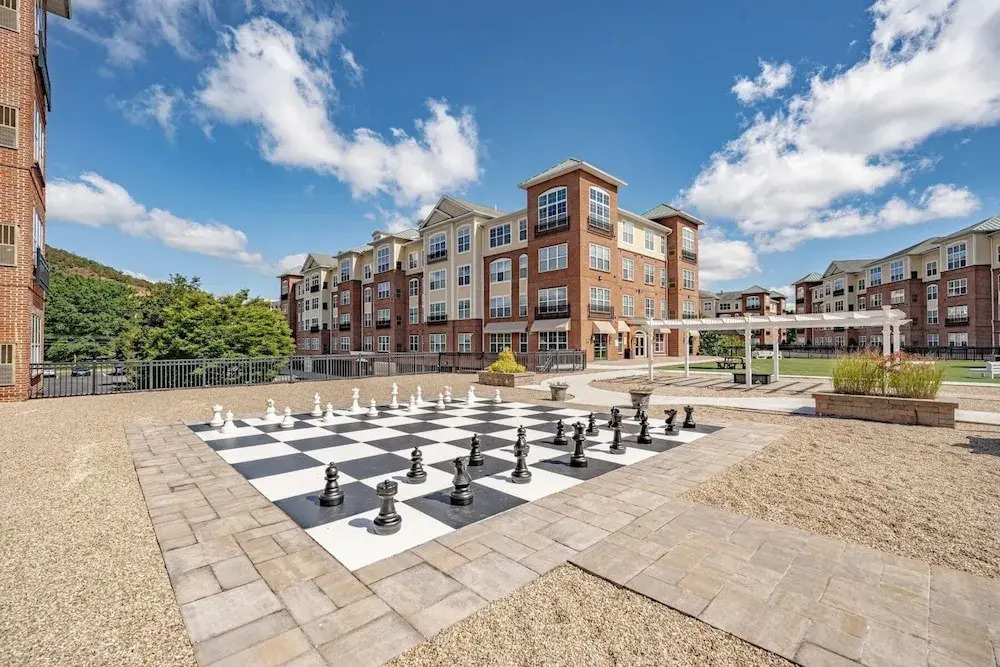 Landing Apartments New Haven — фото 3