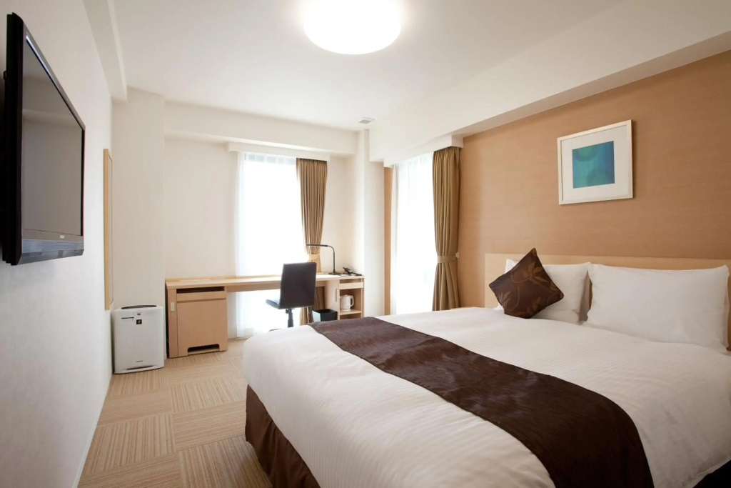 Shizutetsu Hotel Prezio Shizuoka Ekinan - Général