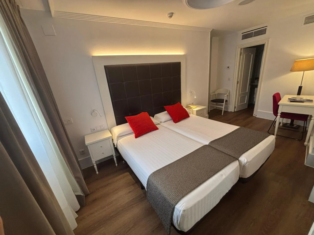 Hotel Boutique Catedral - Général