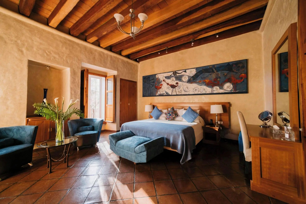 Casa Catrina — 2