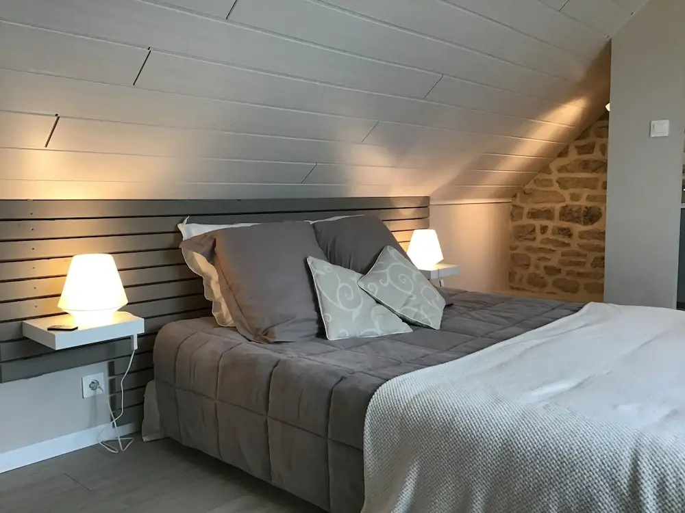 2 Bedrooms Family Cottage
