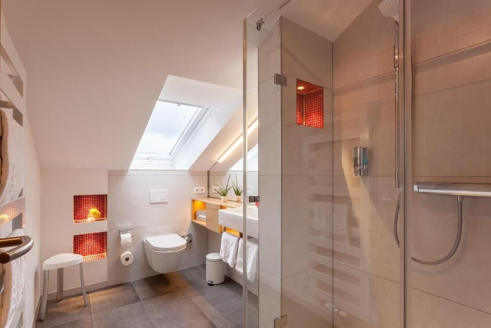 Landhaushotel Hof Wasserkuppe - Chambres