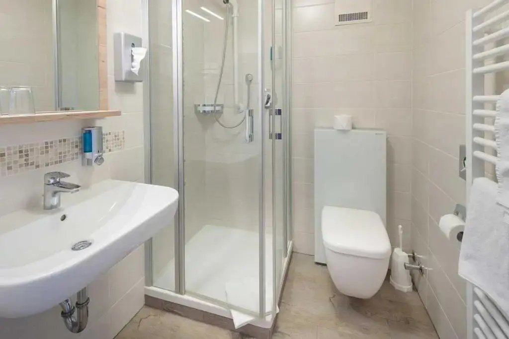 Hotel Gasthof Pockinger Hof - Chambres