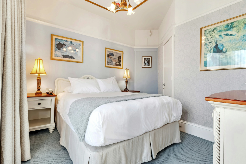 Cornell Hotel - Général
