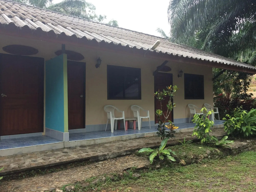 Thip Thara Resort and Adventure Camp