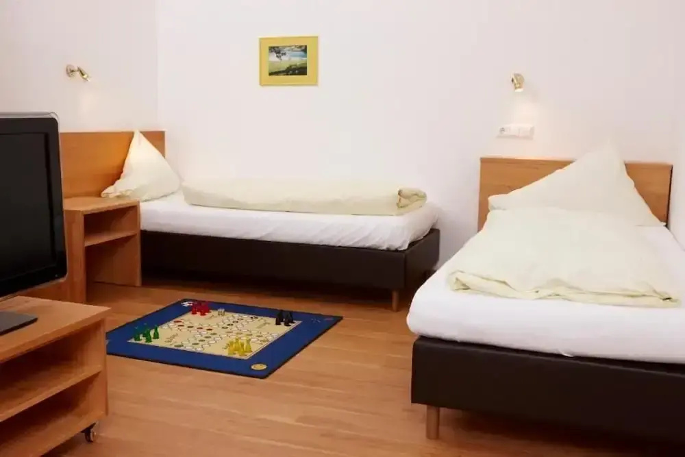 Kolbitsch... ein Ausblick der verzaubert - Chambres