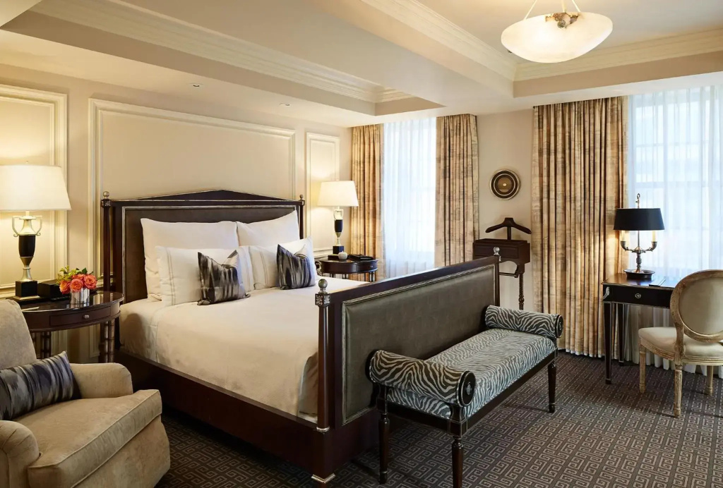 The Jefferson, Washington, DC - фото 49