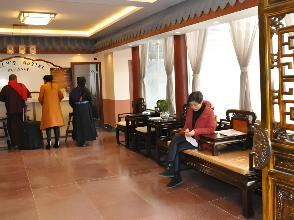 Hotel photo 13