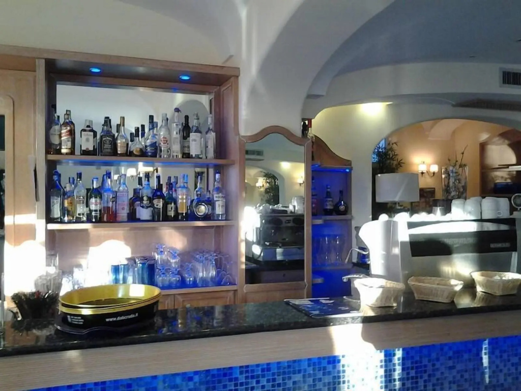 Park Imperial Hotel Terme - Général