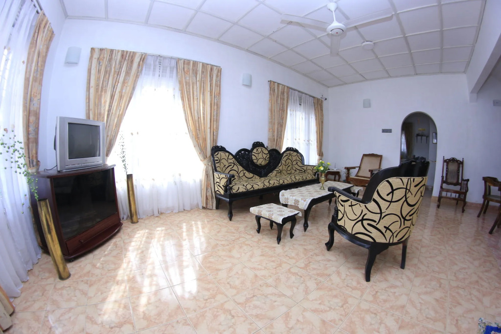 White Villa Weligama - фото 10