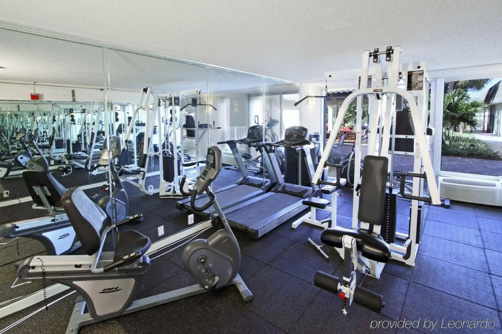 Ramada by Wyndham Hialeah/Miami Airport North - Général