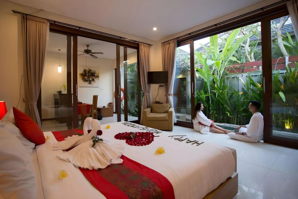 Aishwarya Exclusive Villas — фото