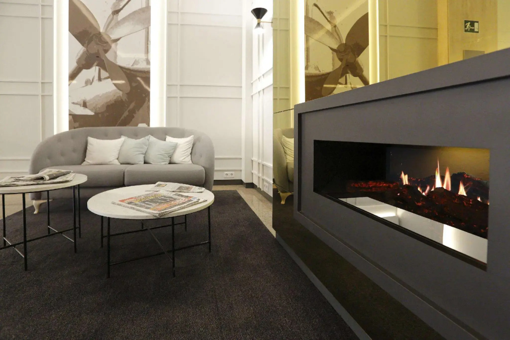 Hotel Sercotel Alfonso XIII - Général