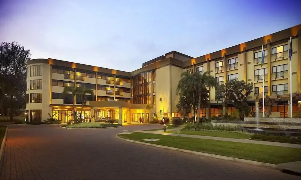 Hotel photo 7