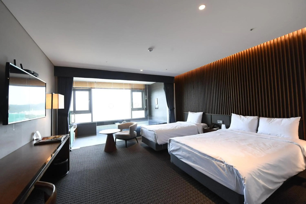 Hotel Susung - фото 4
