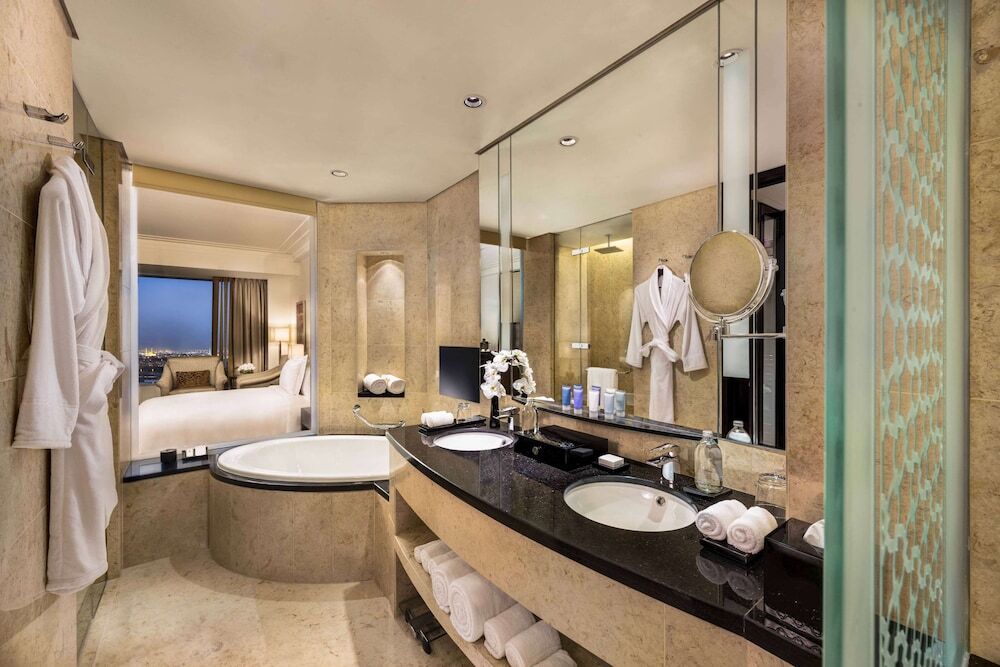 Conrad Dubai