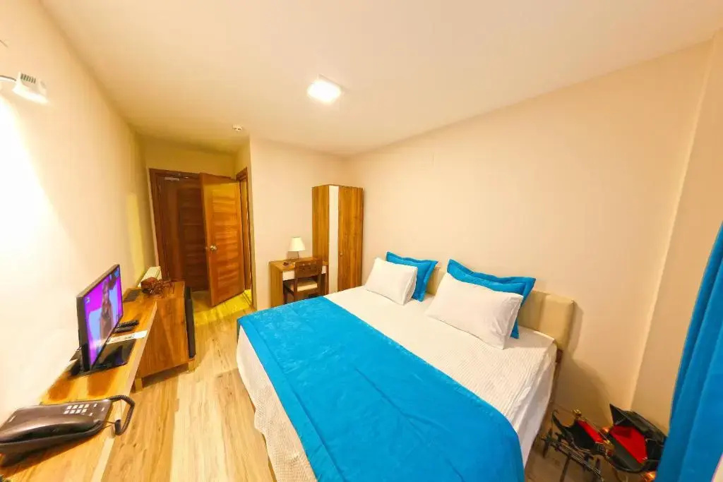 Fayton Hotel - Chambres