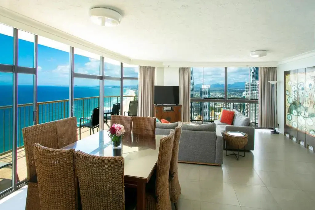 A PERFECT STAY –Imperial Surf - Chambres