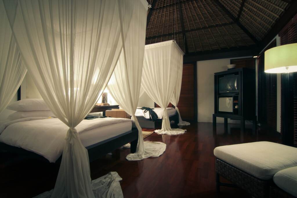 Kayumanis Ubud Private Villa & Spa