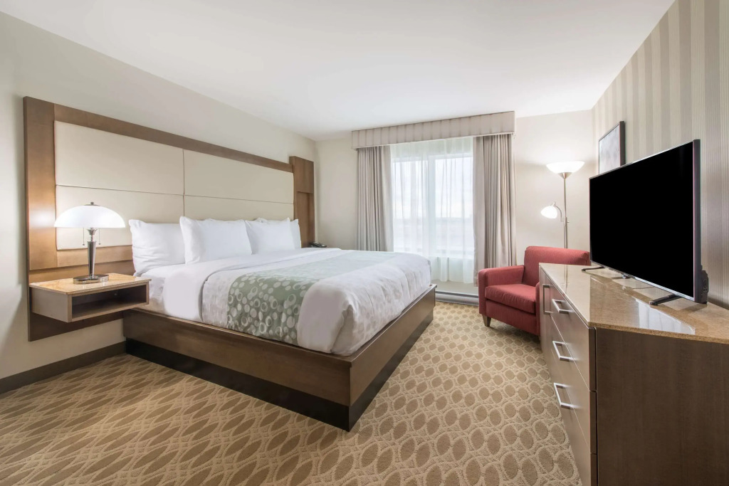 Hotel 11, MOD A Sonesta Collection - фото 3