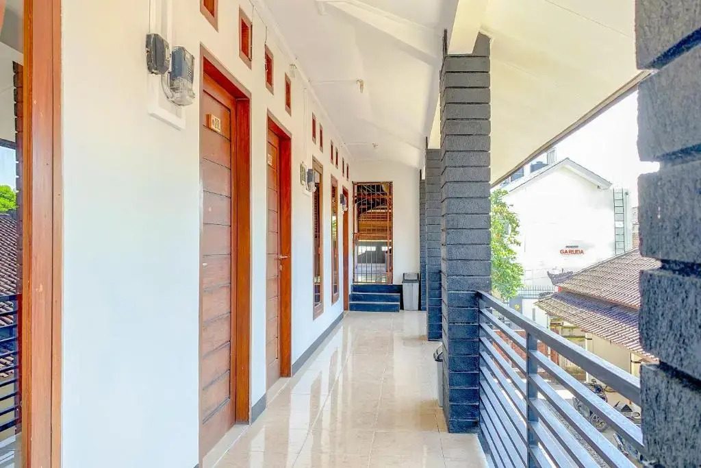 Kost and Homestay 911 — фото 2