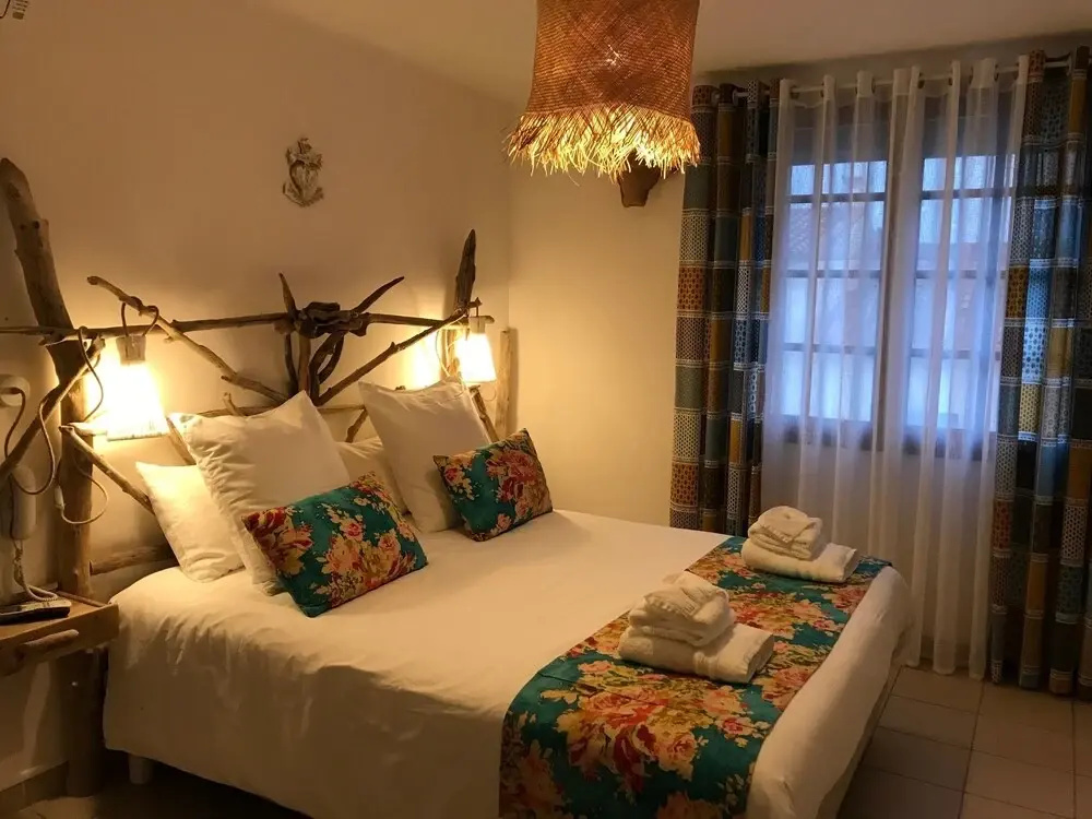 Afficher la photo 6 — Hôtel Le Neptune en Camargue