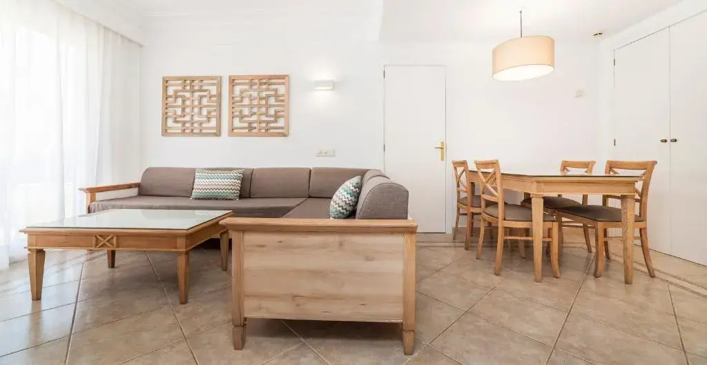 Insotel Punta Prima Resort & Spa - Chambres