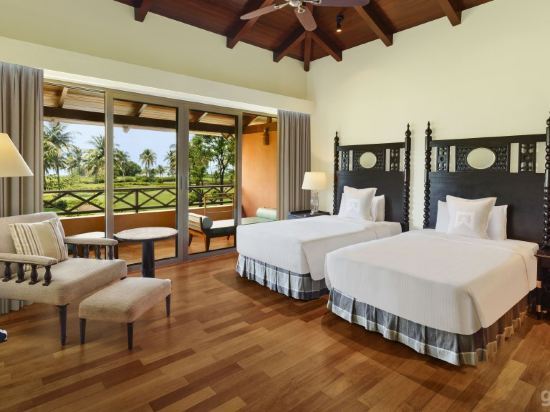 Itc Grand Goa, A Luxury Collection Resort & Spa