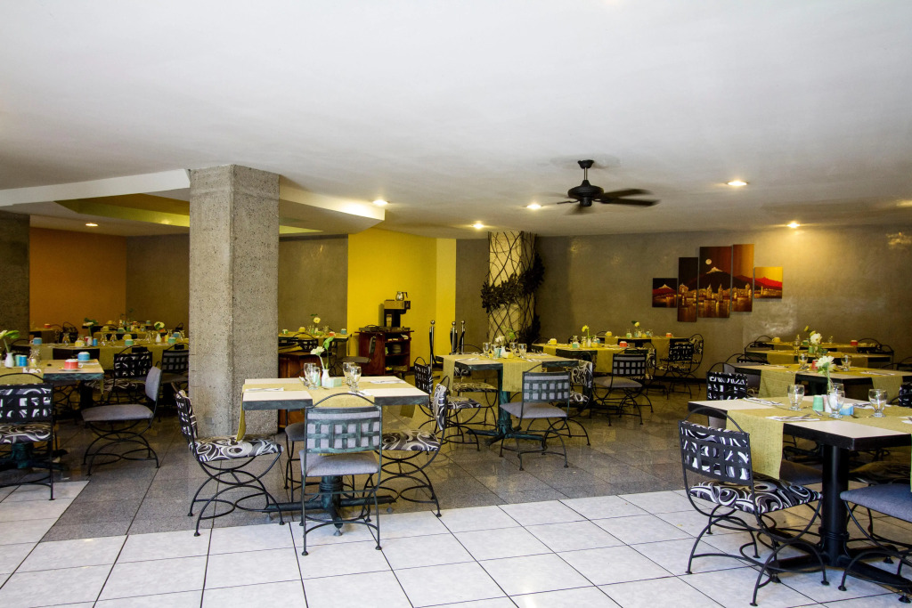 Radisson San Jose-Costa Rica - фото 32