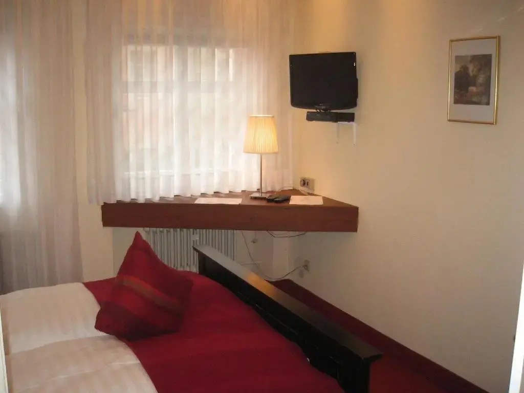 Garni Graupner - Chambres