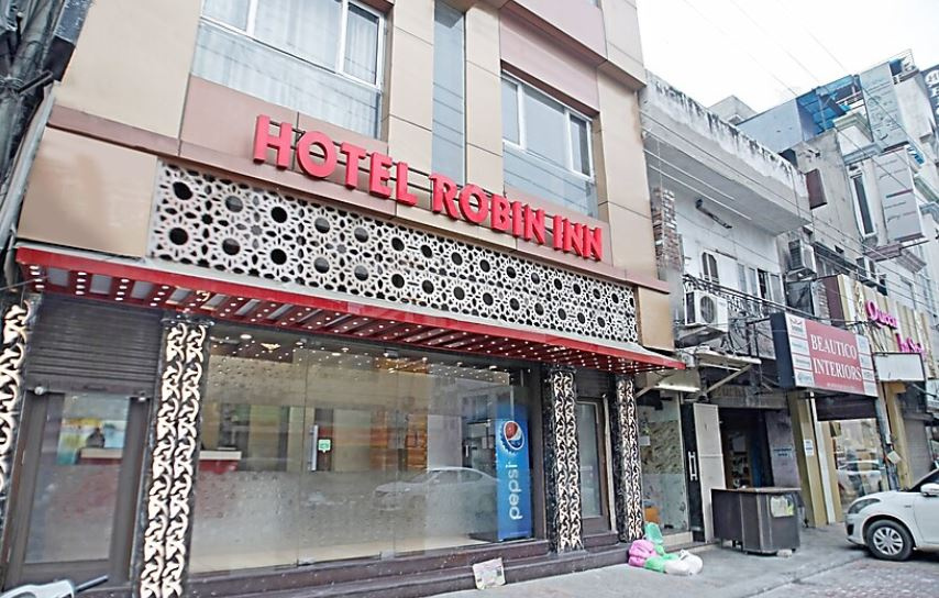 Hotel photo 14