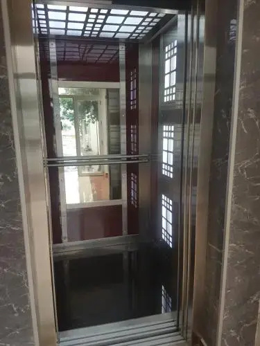 Hotel Kvariati Nugo