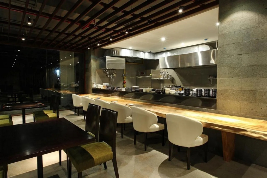 Watermark Hotel & Spa Jimbaran Bali - Général
